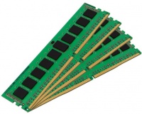 Kingston Valueram ecc-Registered 16Gb DDR4-2400 CL17 1.2V Server Memory Module - System Specific Photo