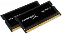 Kingston HyperX Impact Black 32Gb DDR4-3200 CL20 1.2V Notebook Memory Module Photo