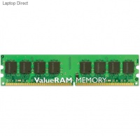 Kingston ValueRam Ecc Registered Dual rank 8GB Server Memory Photo
