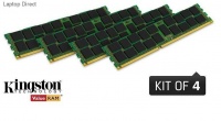 Kingston 32GB 1600MHz DDR3 Server Memory Kit Photo