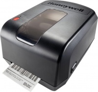 Honeywell PC42 Thermal Transfer Label Printer USB Serial Photo