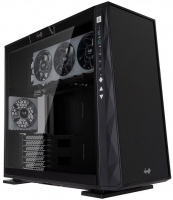 In Win In-Win 309 Black Mid Tower Chassis Photo