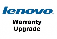 Lenovo 3 year Carry In Base Warranty to 5 year Onsite Service - Notebook Photo