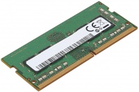 Lenovo 32GB DDR4-2666 260 pin 1.2V SO-DIMM Memory Photo