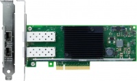 Lenovo ThinkSystem Intel X710-DA2 piecesIe 10Gb 2-Port SFP Ethernet adapter Photo
