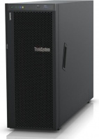 Lenovo ST550 Tower Server Xeon Silver 4208 2.1Ghz 16GB RAM No HDD No OS 8x 2.5" bays Photo