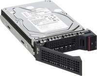 Lenovo ThinkSystem 3.5" 6TB 7.2K SAS 12GB Hot Swap 512n Hard Disk Drive Photo