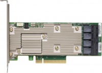 Lenovo ThinkSystem RAID 930-16i 4GB Flash PCIe 12Gb Adapter Photo