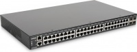 Lenovo CE0152PB 48x 1 Gigabit Ethernet PoE & 4x SFP/SFP Port campus Switch Photo