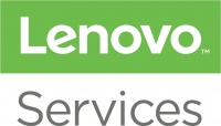 Lenovo Essential Service - 4 year 24x7 4hr response Photo