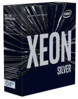 Lenovo ThinkSystem SR630 base Intel Xeon Silver 4110 8c 85W 2.1GHz Processor option kit Photo
