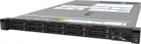 Lenovo SR630 1U Rack Server Xeon Silver 4208 2.1Ghz 32GB RAM No HDD No OS 8x 2.5" bays Photo