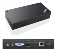 Lenovo ThinkPad USB Type-C Dock Photo