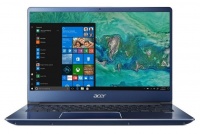 Acer Swift SF314 laptop Photo