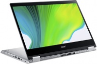 Acer Spin 3 SP314-54 10th gen 2" 1 Notebook Intel i5-1035G1 1.0GHz 4GB 256GB 14" FULL HD UHD BT Win 10 Home Photo