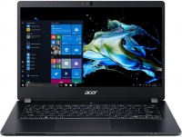 Acer Travelmate P215-53 11th gen Notebook Intel i7-1165G7 4.7GHz 8GB 1TB 15.6" FULL HD Iris Xe BT 3G Win 10 Pro Photo