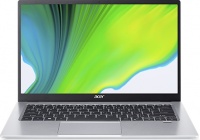 Acer Swift 3 SF-114-34 Notebook Celeron Dual N4500 1.1Ghz 8GB 512GB 14" FULL HD UHD BT Win 10 Home Photo