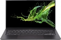 Acer Spin 7 8th gen Notebook Intel Dual i7-8500Y 1.5Ghz 16GB 512GB 14" FULL HD IntelHD BT Win 10 Home Photo