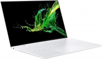 Acer Swift 7 8th gen Notebook Intel Dual i7-8500Y 1.5Ghz 8GB 512GB 14" FULL HD HD615 BT Win 10 Pro Photo