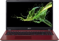 Acer Aspire A315-54 8th gen Notebook Intel Dual i3-8145U 2.1GHZ 4GB 512GB 15.6" WXGA HD HD620 BT Win 10 Home Photo