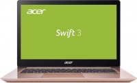 Acer Swift 3 SF-314 10th gen Notebook Intel i5-1035G1 1.0GHz 8GB 512GB 14" FULL HD UHD G1 BT Win 10 Home Photo