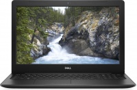 Dell Vostro 3590 10th gen Notebook Intel i3-10110U 2.1GHz 4GB 1TB 15.6" WXGA HD UHD BT Win 10 Pro Photo