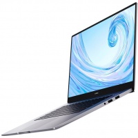 Huawei MateBook D15 Notebook Intel i3-10110U 2.1GHz 8GB 256GB 15" FULL HD UHD BT Win 10 Home Photo