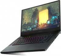 Asus ROG M15 laptop Photo