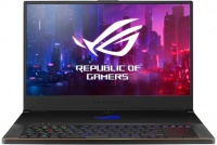 Asus ROG Zephyrus S17 GX701LWS 10th gen Gaming Notebook Intel i7-10875H 2.3GHz 32GB 1TB 17.3" FULL HD RTX 2070 8GB BT Win 10 Home Photo