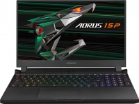 Gigabyte Aorus 15P XC 10th gen Gaming Notebook Intel i7-10870H 2.2GHz 32GB 512GB 15.6" FULL HD RTX 3070 8GB BT Win 10 Home Photo