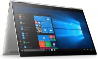 HP Elitebook x360 1040 G6 8th gen Notebook Tablet Intel Quad i7-8565U 1.80Ghz 16GB 512GB 14" FULL HD UHD620 BT 3G Win 10 Pro Photo