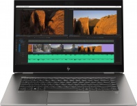 HP ZBook Studio G5 8th gen Workstation Notebook Intel Hex i7-9750H 2.6Ghz 16GB 512GB 15.6" FULL HD P1000 4GB BT Win 10 Pro Photo