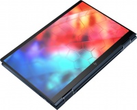 HP Elite Dragonfly 8th gen Notebook Tablet Intel Quad i7-8565U 1.80Ghz 16GB 512GB 13.3" FULL HD UHD620 BT Win 10 Pro Photo
