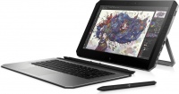 HP ZBook x2 laptop Photo