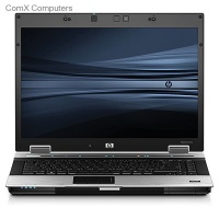 HP Elitebook 8530W laptop Photo