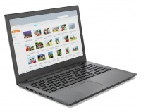 Lenovo IdeaPad 130 Notebook AMD Dual A4-9126 2.3Ghz 4GB 500GB 15.6" WXGA HD R3 on CPU BT Win 10 Home Photo