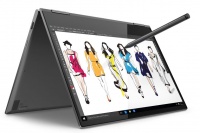 Lenovo Yoga 73013 8th laptop Photo