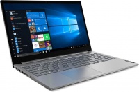 Lenovo ThinkBook 15 10th gen Notebook Intel i5-1035G1 1.0GHz 8GB 512GB 15.6" FULL HD UHD BT Win 10 Pro Photo