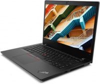 Lenovo Thinkpad L14 10th gen Notebook Intel i5-10210U 1.6GHz 8GB 512GB 14" FULL HD UHD BT 3G Win 10 Pro Photo
