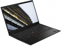 Lenovo Thinkpad X1-gen8 Carbon 10th gen Notebook Intel i7-10510U 1.8GHz 16GB 512GB 14" FULL HD UHD620 BT 3G Win 10 Pro Photo