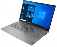 Lenovo ThinkBook 15 G2 11th gen Notebook Intel i7-1165G7 4.7GHz 512GB 15.6" FULL HD Iris Xe BT Win 10 Pro Photo