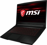 MSI GF639SC laptop Photo