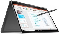 Lenovo Yoga C640 10th gen Notebook Tablet Intel i7-10510U 1.8GHz 16GB 512GB 13.3" FULL HD UHD BT Win 10 Pro Photo