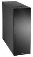 Lian li Lian-li black server chassis with lockable front door full tower with support bar card holder 2x tool-free 5.25" 12x 3.5" hidden Photo