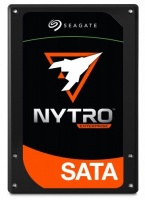 Seagate Nytro 1000 2.5" SATA 960GB SSD Mainstream Endurance Photo