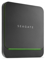 Seagate stJM1000 Black 1Tb/1000Gb external type-C Solid State Drive Photo