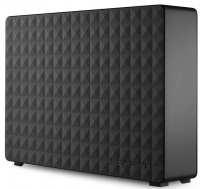 Seagate Expansion Desktop Black 16Tb/16000gb 3.5" USB3.0 External Hard Disk Drive Photo