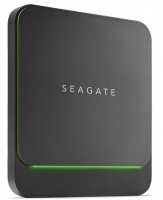 Seagate stJM2000 Black 2Tb/2000Gb type-C External Solid State Drive Photo