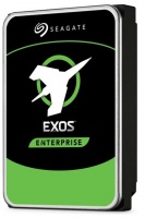 Seagate Exos X16 14TB 3.5" SATA3 Enterprise Hard Drive Photo