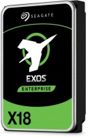 Seagate Exos X18 16TB 3.5" SED SATA3 Hard Disk Drive Photo